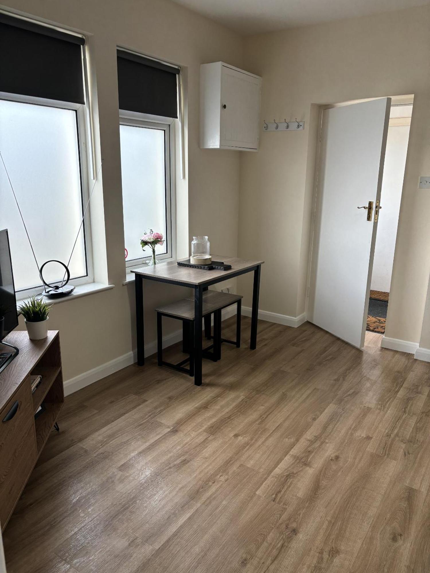 - 1 Bed, Cosy Retreat *